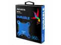 ADATA External SSD 240GB ASD600Q USB 3.1 černá