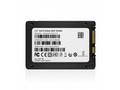 ADATA SU650, 120GB, SSD, 2.5", SATA, 3R
