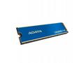 ADATA LEGEND 710, 256GB, SSD, M.2 NVMe, Modrá, 3R