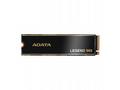 ADATA LEGEND 960, 2TB, SSD, M.2 NVMe, Černá, Heats