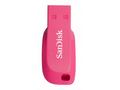 SanDisk Cruzer Blade - Jednotka USB flash - 16 GB 