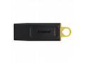 KINGSTON DataTraveler EXODIA 128GB, USB 3.2, černo