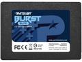 PATRIOT BURST ELITE 120GB SSD, Interní, 2,5", SATA