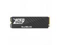 PATRIOT VP4300, 2TB, SSD, M.2 NVMe, Heatsink, 5R
