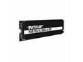 PATRIOT P400, 1TB, SSD, M.2 NVMe, 3R