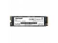 PATRIOT P310 240GB SSD, Interní, M.2 PCIe Gen3 x4 