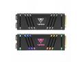 PATRIOT Viper VPR400 RGB 512GB SSD, Interní, M.2 P