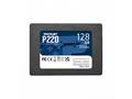 PATRIOT P220 128GB SSD, Interní, 2,5", SATA 6Gb, s