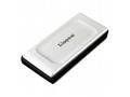 Kingston XS2000 - SSD - 4 TB - externí (přenosný) 
