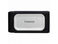 Kingston XS2000 - SSD - 4 TB - externí (přenosný) 