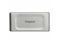 Kingston XS2000 - SSD - 4 TB - externí (přenosný) 