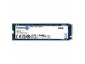 Kingston SSD 500GB NV2 NVMe™ PCIe M.2 2280 (ctení,