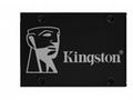 Kingston KC600, 512GB, SSD, 2.5", SATA, 5R