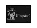 Kingston KC600, 2TB, SSD, 2.5", SATA, 5R