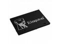 Kingston KC600, 2TB, SSD, 2.5", SATA, 5R