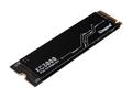 Kingston KC3000, 512GB, SSD, M.2 NVMe, 5R