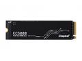 Kingston SSD 2TB (2048GB) KC3000 M.2 2280 NVMe™ PC