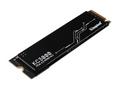 Kingston KC3000 - SSD - 4096 GB - interní - M.2 22