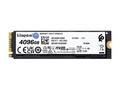 Kingston KC3000 - SSD - 4096 GB - interní - M.2 22