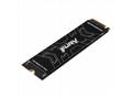 Kingston Fury, 500GB, SSD, M.2 NVMe, 5R