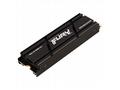 Kingston SSD 2000GB Fury Renegade PCIe 4.0 NVMe M.