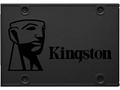 Kingston SSD 960GB A400 SATA III 2.5" TLC 7mm (čte