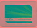 Crucial MX 500, 250GB, SSD, 2.5", SATA, 5R