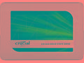 Crucial SSD 500GB MX500 SATA III 2.5" 3D TLC 7mm (