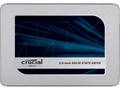 Crucial MX 500, 4TB, SSD, 2.5", SATA, 5R