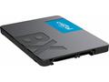 Crucial BX500 - SSD - 240 GB - interní - 2.5" - SA