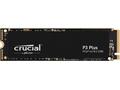 Crucial P3 Plus - SSD - 500 GB - interní - M.2 228