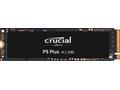 Crucial SSD 500GB P5 Plus 3D NAND NVMe PCIe Gen4 M
