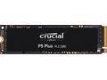 Crucial P5 Plus - SSD - šifrovaný - 2 TB - interní