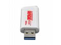 500GB Patriot RAGE Prime USB 3.2 gen 2