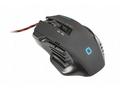 EVOLVEO MG648 herní myš s rozlišením 2400DPI, USB,