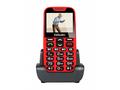 EVOLVEO EasyPhone XD, mobilní telefon pro seniory 