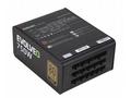 EVOLVEO G750, 750W, ATX, 80PLUS Gold, Modular