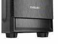 EVOLVEO M1, Micro Tower, Černá