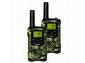 EVOLVEO FreeTalk XM2, sada 2 vysílaček