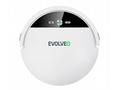 EVOLVEO RoboTrex H6, robotický vysavač, stírání vo