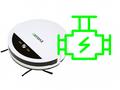 EVOLVEO RoboTrex H6, robotický vysavač, stírání vo