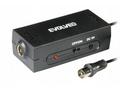 EVOLVEO Amp 1, anténní zesilovač FM, DAB+, DVB-T2,