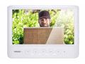 EVOLVEO DoorPhone IK06, set video dveřního telefon