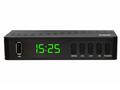 EVOLVEO Alpha T2, HD DVB-T2 H.265, HEVC rekordér