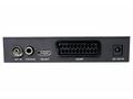 EVOLVEO Alpha T2, HD DVB-T2 H.265, HEVC rekordér