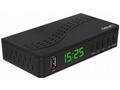 EVOLVEO Alpha T2, HD DVB-T2 H.265, HEVC rekordér