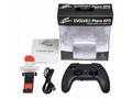EVOLVEO Ptero 4PS, bezdrátový gamepad pro PC, Play