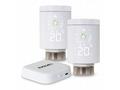 EVOLVEO Heat M30 Starter Pack, 2× chytrá termostat