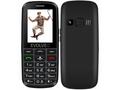 EVOLVEO EasyPhone EG, mobilní telefon pro seniory 