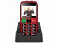 EVOLVEO EasyPhone EB, mobilní telefon pro seniory,